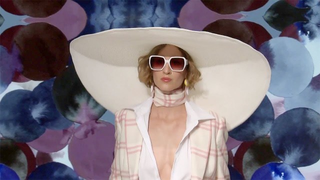 'Daks | Spring Summer 2019 Full Fashion Show | Exclusive'