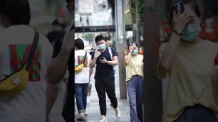 'Mejores Street Fashion Tik Tok / Douyin China/Fashion Couple On The Street/302'