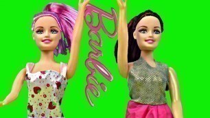 'Barbie Fashion Show – Help Barbie get ready for Fashion Show'