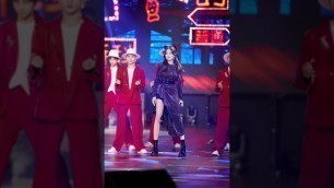 '孟佳《 2021中国时尚盛典》预告 Meng Jia 《China Fashion Awards》20211022'