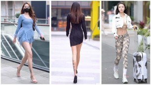 'Chinese Street Fashion - [35] - Fashion China'