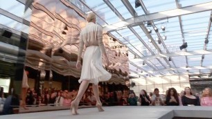 'Burberry | Spring Summer 2019 Full Fashion Show | Exclusive'