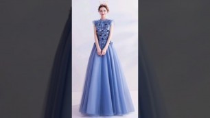 '#best collection of china fashion week # north korean gown collection subscribe more and more'