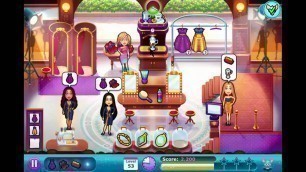 'Fabulous – Angela’s Fashion Fever – Level 53 Walkthrough'