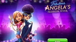 'Fabulous 2: Angela\'s Fashion Fever Main Theme Song'