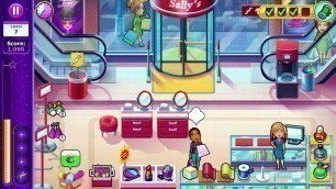 'Fabulous: Angela\'s Fashion Fever Chapter 1, Level 7 Walkthrough'