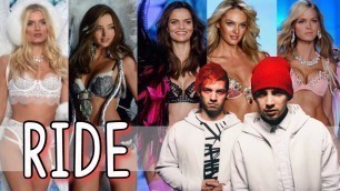 'VSFS 2011-2015 | Ride'