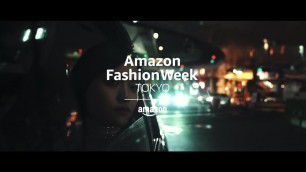 'Amazon Fashion Week TOKYO 2019 SS with SPACE SHOWER FUZZNATION～欲望を恥じるな～ 【Full ver.】'