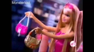 'Barbie Fashion Doll 2004 to 2014'