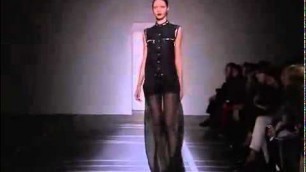 'Givenchy Spring/Summer 2011 - Womenswear Fashion Show (Full)'