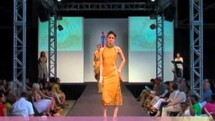 'Drexel University Fashion Show 2011'