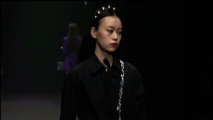 'Maison Glad｜SPRING/SUMMER 2022｜China Fashion Week ｜Full Show'