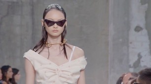 'Marni | Spring Summer 2019 Full Fashion Show | Exclusive'