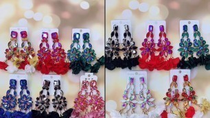 'China fashion jewelry n bags ( earrings ) +86 13777535964'