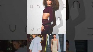 'Virgo Queen, Zendaya\'s Style Is Timeless'