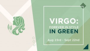 'Virgo: Forever in style in Green | Virgo lucky color fashion ideas | Circlemag.in'