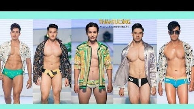 'Fashion Show Thế Giới Thời Trang 2019'