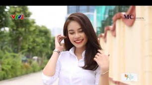 'Thời trang công sở nữ MC fashion'