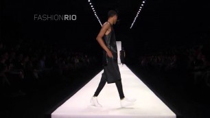 'Desfile R. Groove - Fashion Rio 2014'