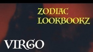 'A VIRGO MOOD: zodiac lookbookz'