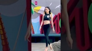 '#3 Dàn HOT TEEN đổ bộ casting show thời trang của nhà thiết kế Hà Linh Thư #Shorts I M.Fashion 2022'