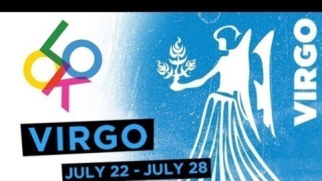 'Virgo Horoscope: Style By Sign Week of July 22'