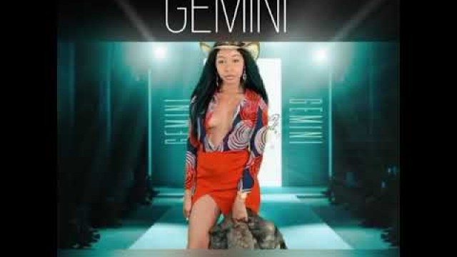 'New Moon in Virgo Gemini Fashion Show Special'