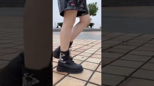 'Outfit báo thủ đi du lịch Đà Nẵng | Thời trang phong cách Nhật Bản| Tiktok Zune.zx Unisex #shorts'