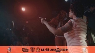 'Griselda On Steroids Tour: Bernadette Price Joins Westside Gunn on Stage in NYC'