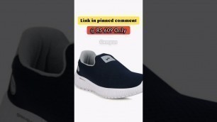 'Campus Shoes @ RS 609 Only on Ajio!