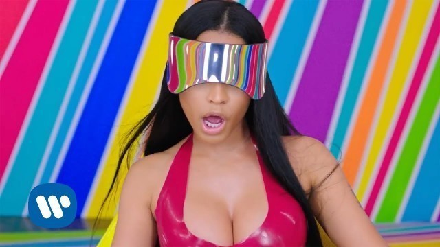 'Jason Derulo - Swalla (feat. Nicki Minaj & Ty Dolla $ign) [Official Music Video]'