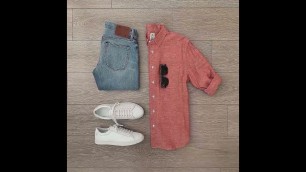 '3 sexy outfit for men #fashion #outfitideas #winter #shortvideo #winteroutfitideas #shorts #short'