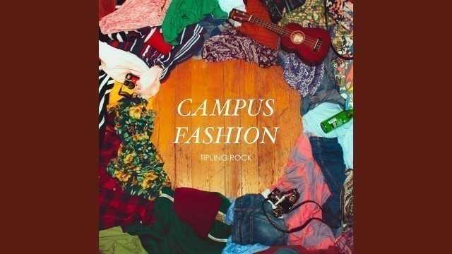 'Campus Fashion'