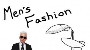 'Men\'s Fashion'