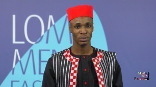 'Lomé Men Fashion'