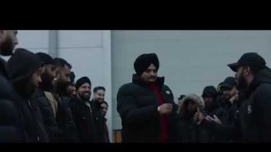 'This song is Shahroz Jattan To Bay Wala Fashion Yeh Kalu Ka Bear Aaya Sidhu Mujhse Wale'