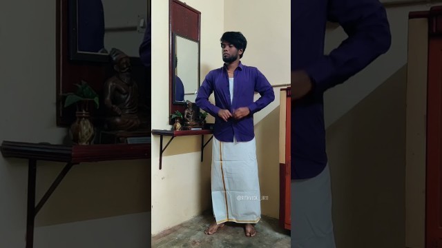 'Pongal Outfit Ideas 