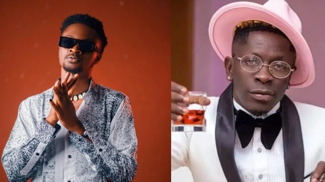 '5 fashion errors by Shatta Wale in Adole video, Kweku Darlington needs a style   Culture fit review'