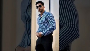 'latest men outfit #stylish shirts #new fashion ideas #fashionstyle #clothes #mensfashion #online'