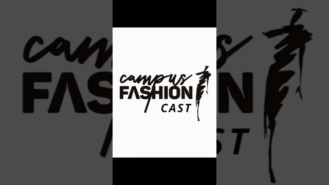 'Campus Fashion Cast EP2 - Day Fabrim #shorts'