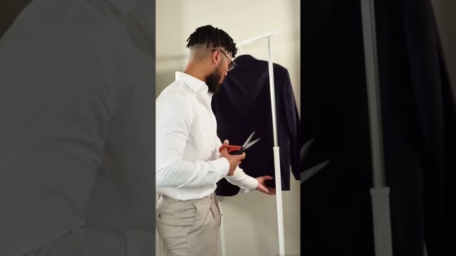 '1 STYLE MISTAKE MOST MEN MAKE | Mens Fashion Tips'