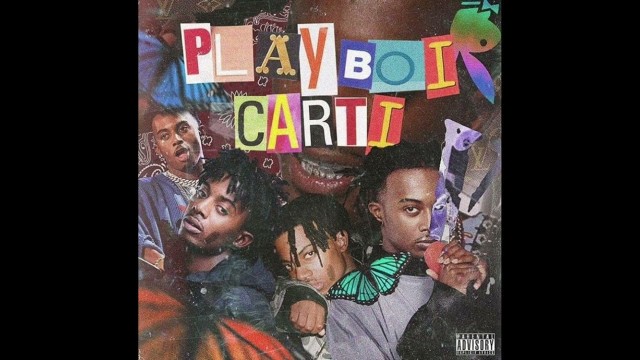 'Playboi Carti - Fashion Killa (Subscribe)'