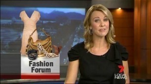 'Seven News - Cairns First Fashion Forum at TAFE North Cairns Campus'