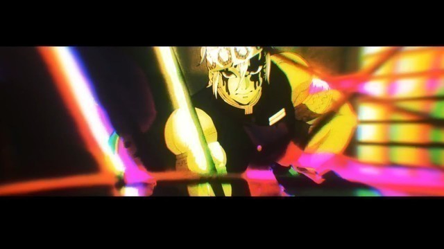 'Fashion Killa - MEP | Flow AMV'