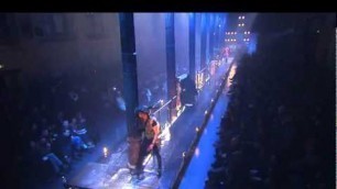 'John Galliano - Fall Winter 2011 - 2012 Full Fashion Show - Mens.flv'