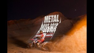 'Metal Mulisha Fall 2014 Mens Clothing Collection'