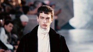 'HERMÈS Mens Fall Winter 2023'