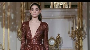 'Ingie Paris | Full Show | Womenswear | Paris Fashion Week | Fall/Winter 2017/2018'