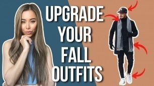 'BEST Fall Accessories For Men | Mens Fashioner | Ashley Weston'