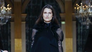 'Lanvin | Full Show | Womenswear | Paris Fashion Week | Fall/Winter 2017/2018'